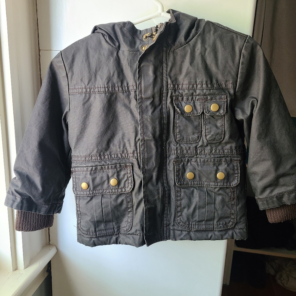 Circo Boys hooded Jacket. 👦 👬